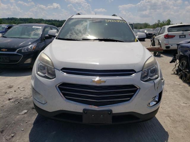 Photo 5 from auction – 2016 CHEVROLET EQUINOX LT with VIN 2GNFLFEKXG6146591