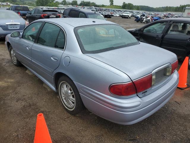 Photo 2 from auction – 2005 BUICK LESABRE CU with VIN 1G4HP52KX5U117610