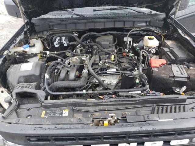 Photo 11 from auction – 2022 FORD BRONCO BAS with VIN 1FMDE5DH7NLA92208