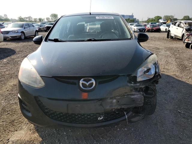 Photo 5 from auction – 2011 MAZDA 2 with VIN JM1DE1HY9B0124371