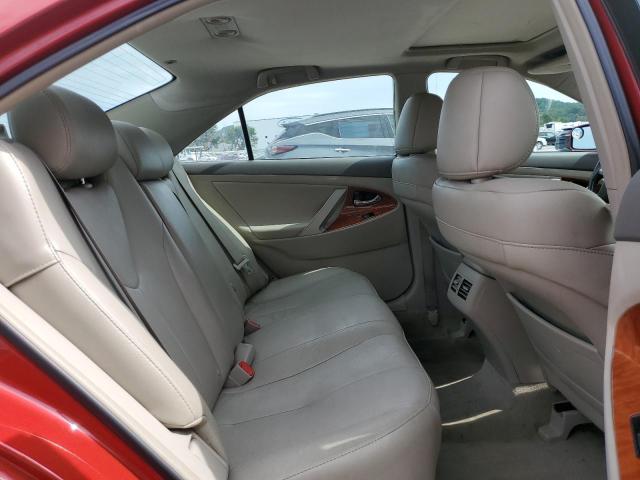 Photo 10 from auction – 2010 TOYOTA CAMRY BASE with VIN 4T4BF3EKXAR067140