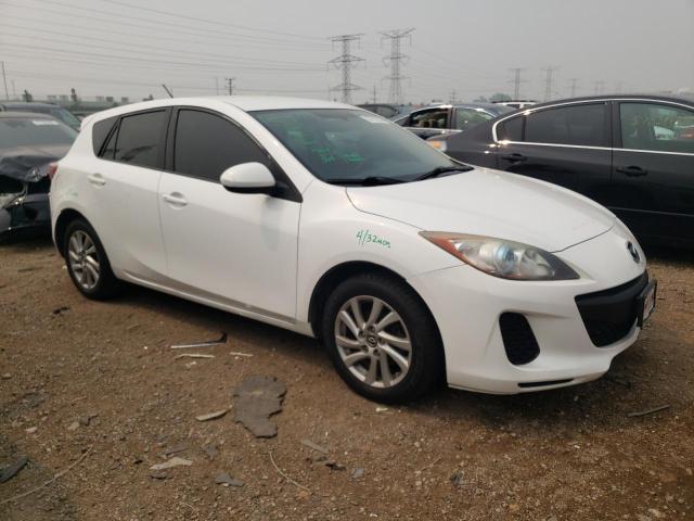 Photo 4 from auction – 2013 MAZDA 3 I with VIN JM1BL1L78D1816940