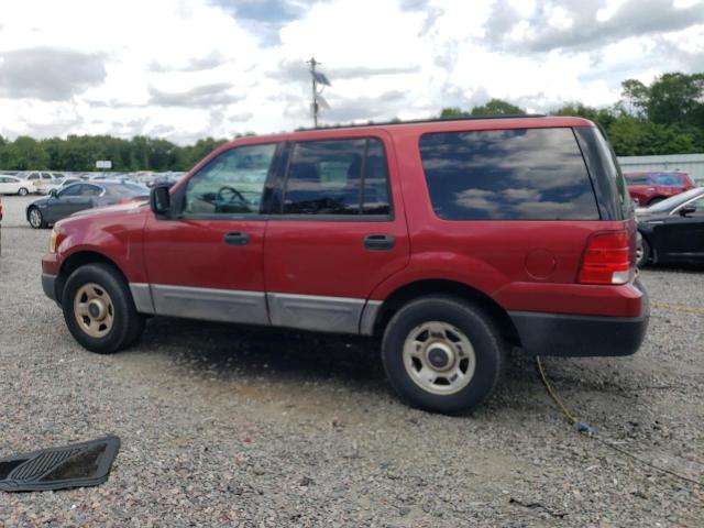 Photo 2 from auction – 2004 FORD EXPEDITION with VIN 1FMRU13W34LA44477