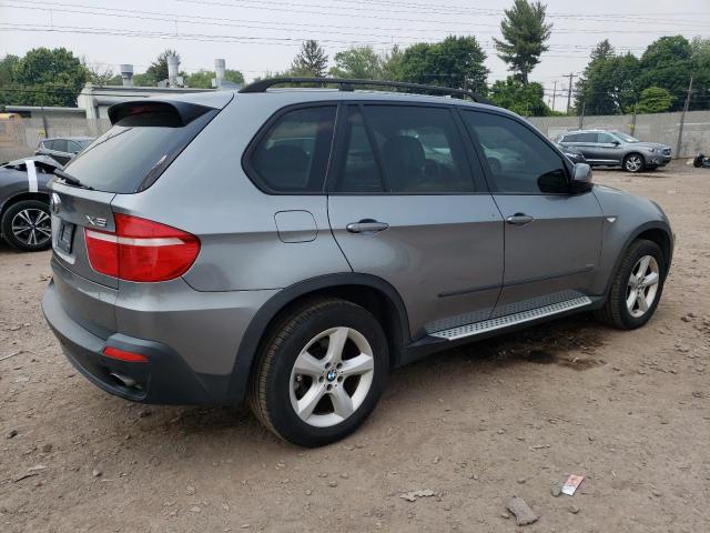 Photo 3 from auction – 2008 BMW X5 3.0I with VIN 5UXFE43588L030270