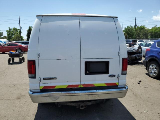 Photo 6 from auction – 2006 FORD ECONOLINE with VIN 1FTNE24L56DA61207