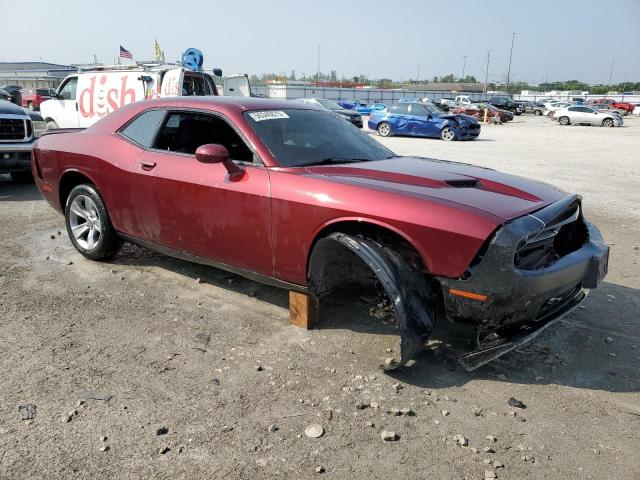 Photo 4 from auction – 2018 DODGE CHALLENGER with VIN 2C3CDZAG2JH242176