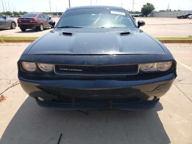 Photo 5 from auction – 2012 DODGE CHALLENGER with VIN 2C3CDYAG7CH154205