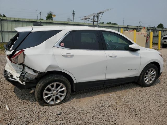 Photo 3 from auction – 2018 CHEVROLET EQUINOX LT with VIN 3GNAXSEV5JS622465