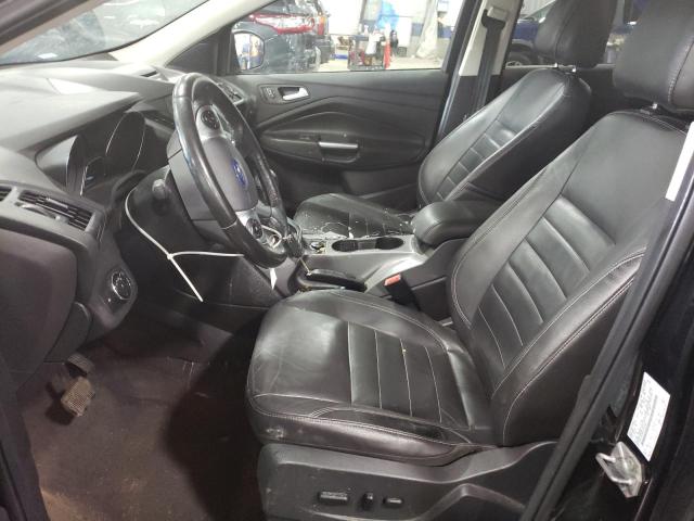 Photo 7 from auction – 2014 FORD ESCAPE SE with VIN 1FMCU9G99EUB30901