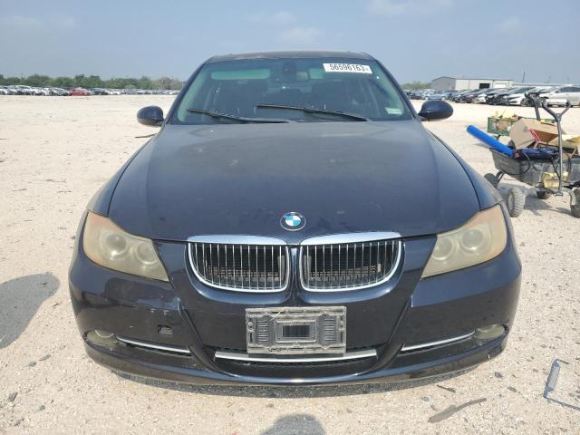 Photo 5 from auction – 2008 BMW 335 I with VIN WBAVB73538KY64344