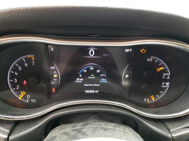 Photo 9 from auction – 2014 JEEP GRAND CHER with VIN 1C4RJEBG8EC145952