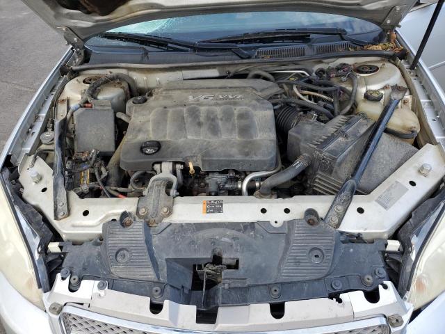Photo 11 from auction – 2013 CHEVROLET IMPALA LS with VIN 2G1WF5E3XD1202162