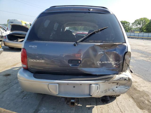 Photo 6 from auction – 2000 DODGE DURANGO with VIN 1B4HS28N6YF176811