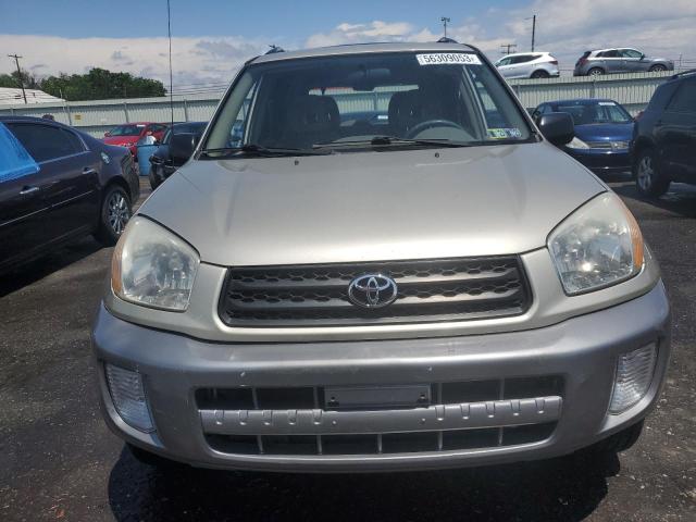 Photo 5 from auction – 2002 TOYOTA RAV4 with VIN JTEHH20VX26018603