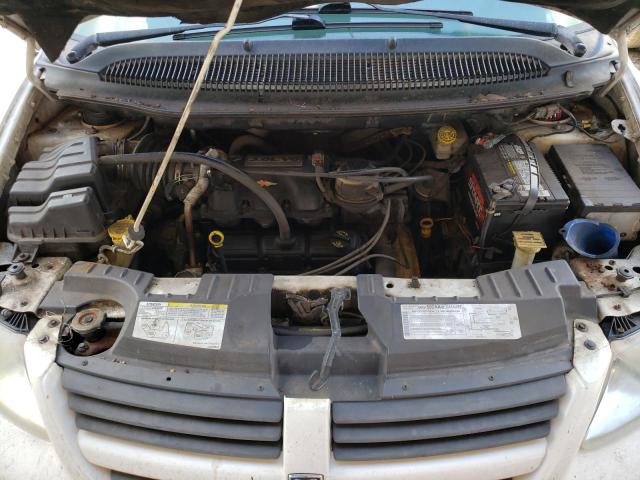 Photo 12 from auction – 2006 DODGE GRAND CARA with VIN 2D4GP44L66R755757