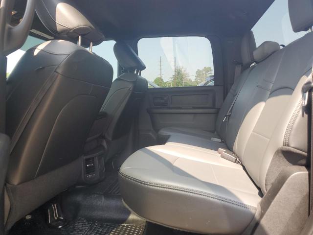 Photo 10 from auction – 2022 RAM 2500 TRADE with VIN 3C6UR5CJ8NG126206
