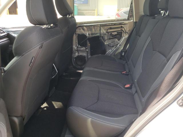 Photo 10 from auction – 2022 SUBARU FORESTER P with VIN JF2SKADC2NH436078