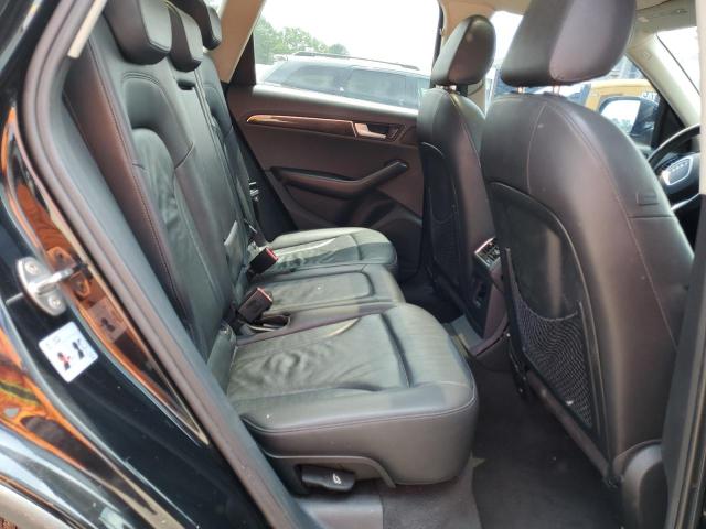 Photo 11 from auction – 2010 AUDI Q5 PREMIUM with VIN WA1LKAFP3AA097511