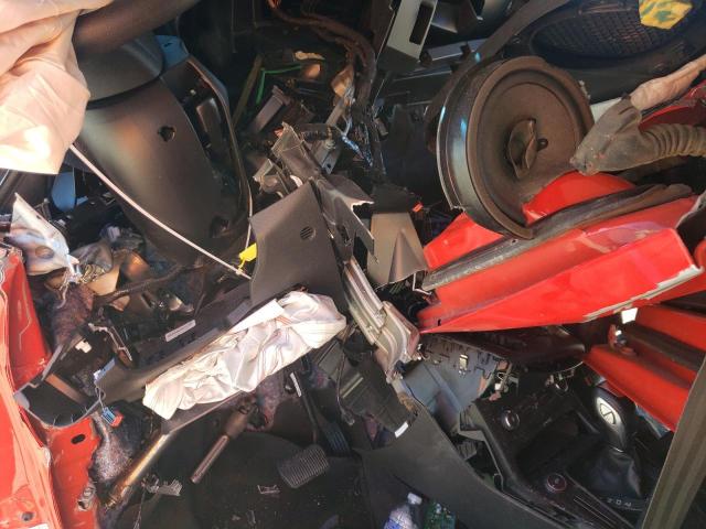 Photo 8 from auction – 2015 FORD FOCUS SE with VIN 1FADP3F22FL255222