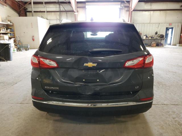 Photo 6 from auction – 2018 CHEVROLET EQUINOX LT with VIN 2GNAXJEV8J6336456