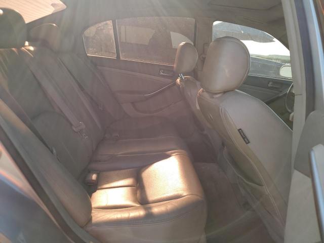 Photo 10 from auction – 2003 INFINITI G35 with VIN JNKCV51E83M330115