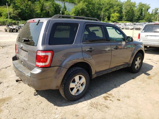 Photo 3 from auction – 2011 FORD ESCAPE XLT with VIN 1FMCU0D70BKA61103