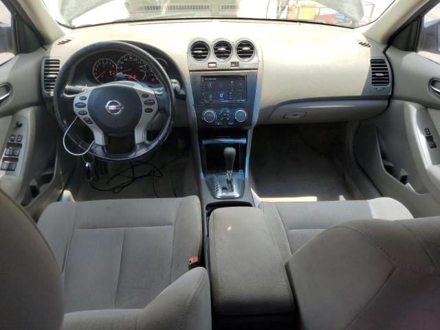 Photo 8 from auction – 2012 NISSAN ALTIMA BAS with VIN 1N4AL2AP1CC144720