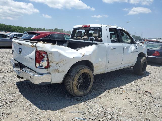 Photo 3 from auction – 2012 DODGE RAM 1500 S with VIN 1C6RD7GT1CS285750