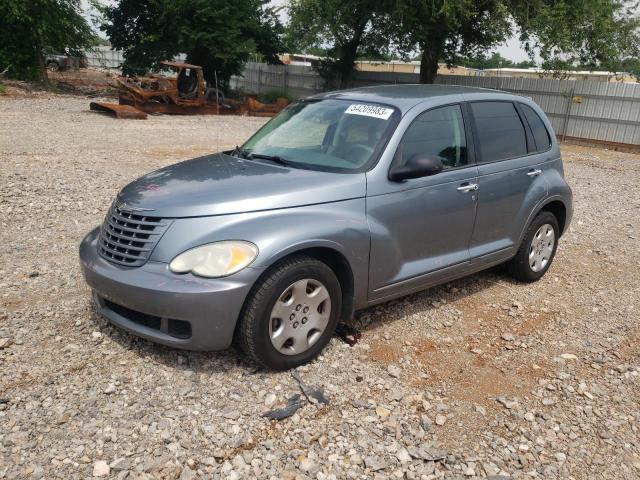 CHRYSLER PT CRUISER 2009 with VIN 3A8FY48969T577296 - Photo from auction