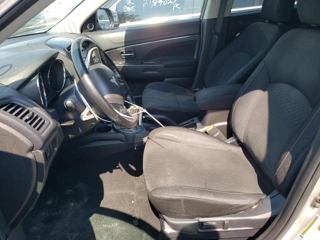 Photo 7 from auction – 2015 MITSUBISHI OUTLANDER with VIN 4A4AP4AU6FE011114