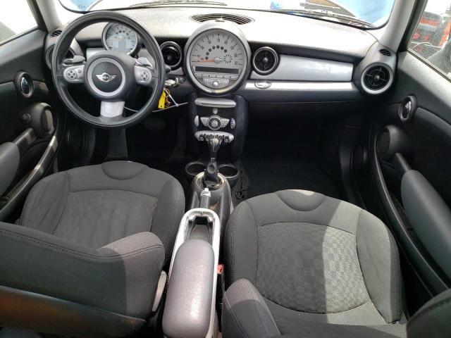 Photo 8 from auction – 2008 MINI COOPER with VIN WMWMF33508TT62488