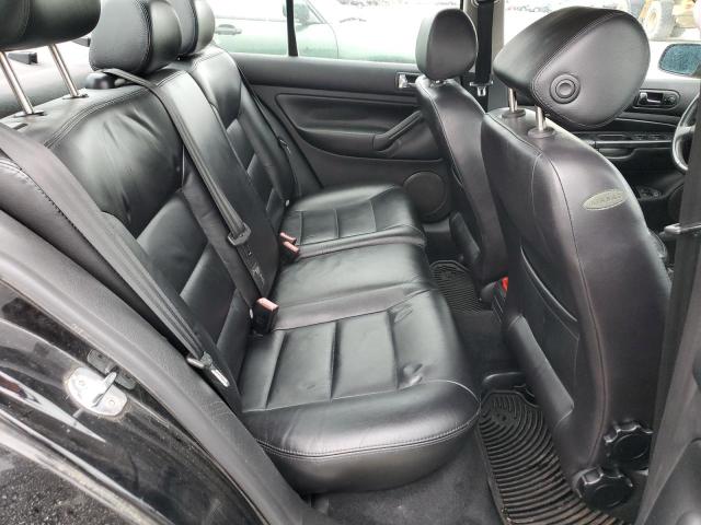 Photo 10 from auction – 2002 VOLKSWAGEN JETTA GLS with VIN 3VWSE69M92M048547