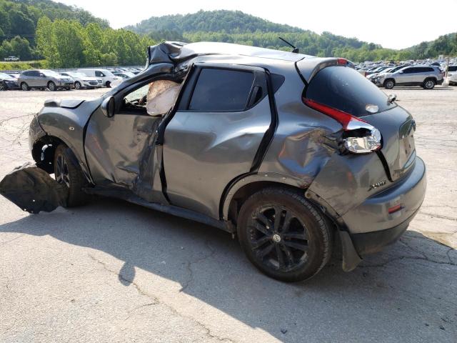 Photo 2 from auction – 2011 NISSAN JUKE S with VIN JN8AF5MV8BT005894