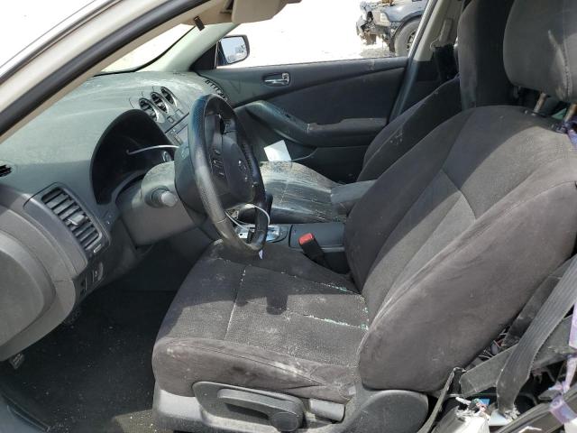 Photo 7 from auction – 2012 NISSAN ALTIMA BAS with VIN 1N4AL2AP3CN564788