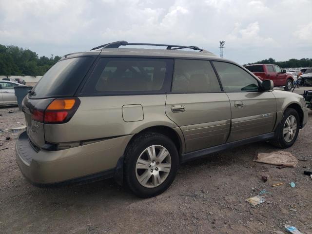 Photo 3 from auction – 2004 SUBARU LEGACY with VIN 4S3BH815947620286