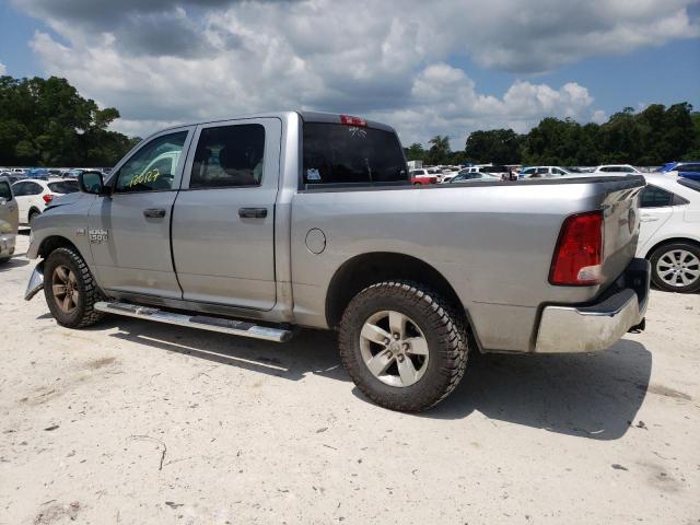 Photo 2 from auction – 2020 RAM 1500 CLASS with VIN 3C6RR7KT4LG246618