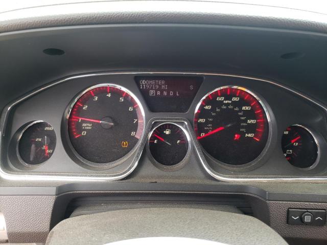 Photo 9 from auction – 2014 GMC ACADIA DEN with VIN 1GKKVTKD0EJ129972