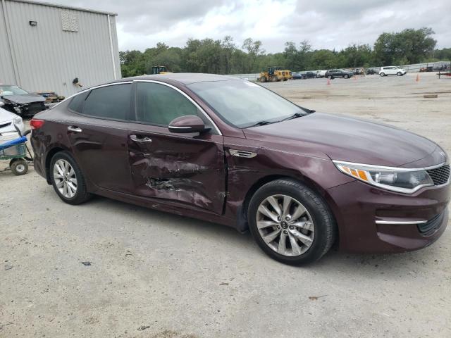 Photo 4 from auction – 2018 KIA OPTIMA LX with VIN 5XXGT4L36JG269770