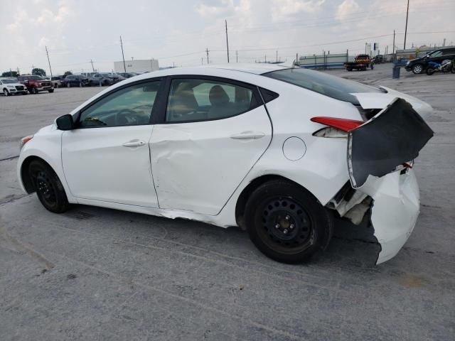 Photo 2 from auction – 2012 HYUNDAI ELANTRA GL with VIN 5NPDH4AE8CH146892