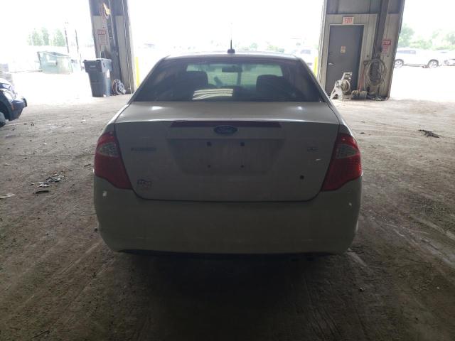 Photo 6 from auction – 2012 FORD FUSION SE with VIN 3FAHP0HA9CR444886