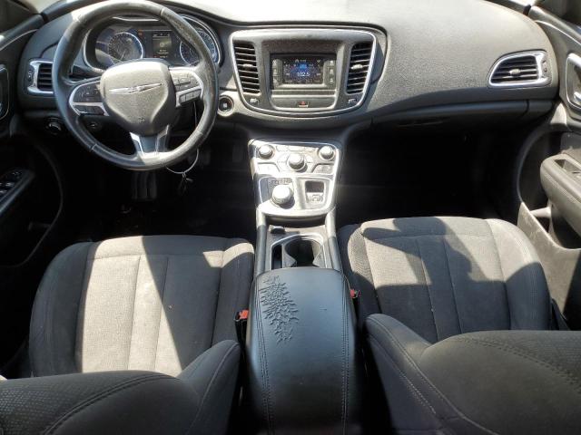 Photo 8 from auction – 2016 CHRYSLER 200 LIMITE with VIN 1C3CCCAB3GN106577