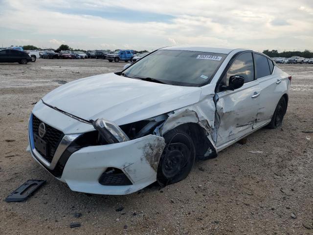 NISSAN ALTIMA S 2019 with VIN 1N4BL4BV9KN314497 - Photo from auction