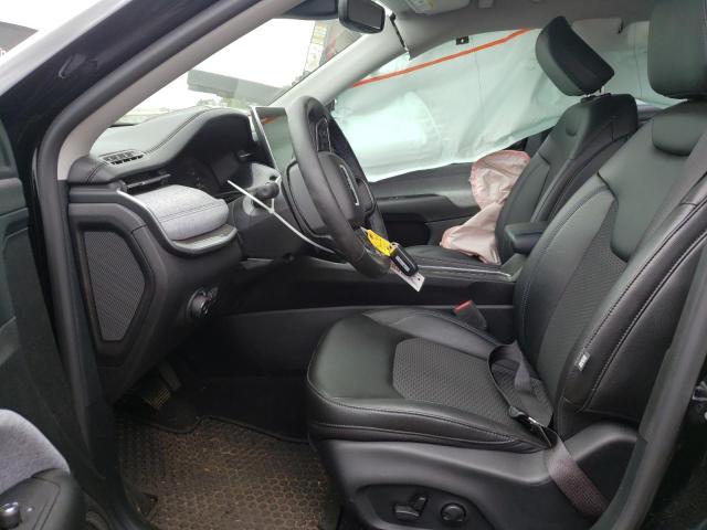 Photo 7 from auction – 2022 JEEP COMPASS LA with VIN 3C4NJDBB4NT209034