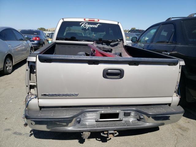 Photo 6 from auction – 2006 CHEVROLET SILVERADO with VIN 1GCEC19V46Z219467