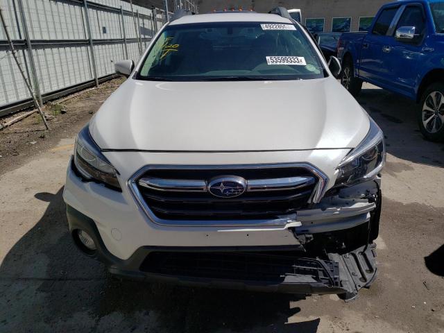 Photo 5 from auction – 2019 SUBARU OUTBACK 2. with VIN 4S4BSAFCXK3363168