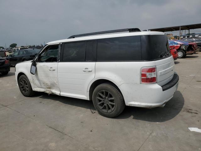 Photo 2 from auction – 2019 FORD FLEX SE with VIN 2FMGK5B88KBA19420