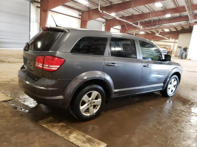 Foto 3 de la subasta – 2014 DODGE JOURNEY SE con VIN 3C4PDCAB7ET174744