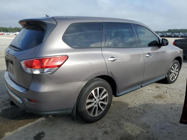 Photo 3 from auction – 2014 NISSAN PATHFINDER with VIN 5N1AR2MN8EC644536