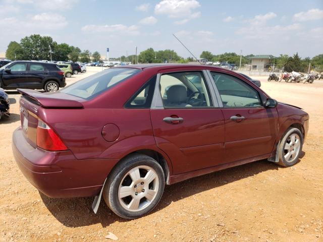 Photo 3 from auction – 2007 FORD FOCUS ZX4 with VIN 1FAFP34N27W199885