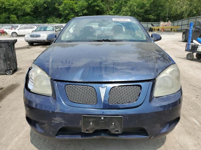 Photo 5 from auction – 2008 PONTIAC G5 GT with VIN 1G2AN18B287199500